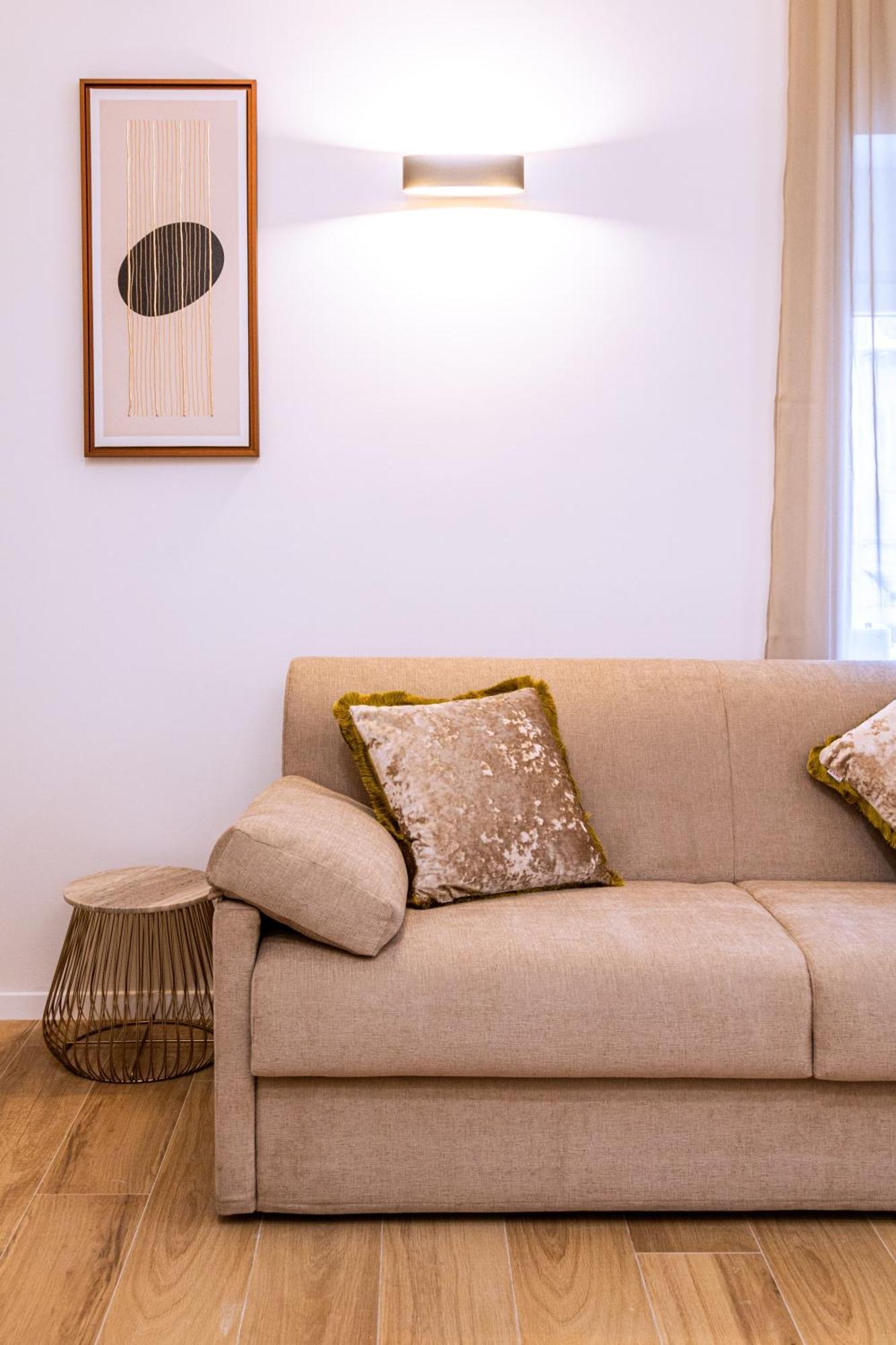 Luxury 2 Bedroom-2 Bathroom Apartment & Studio App With Rooftop Terrace Split Dış mekan fotoğraf