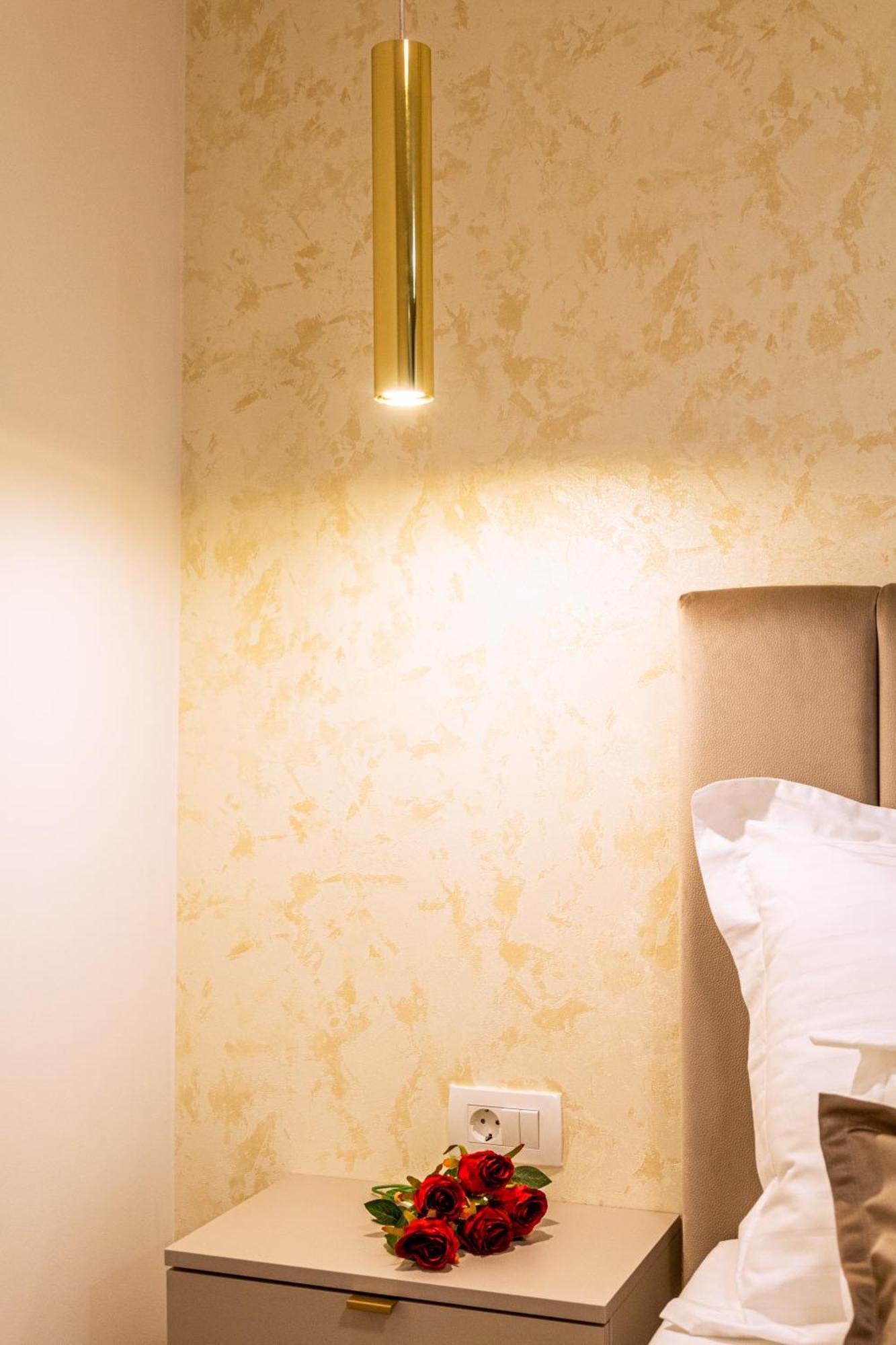 Luxury 2 Bedroom-2 Bathroom Apartment & Studio App With Rooftop Terrace Split Dış mekan fotoğraf