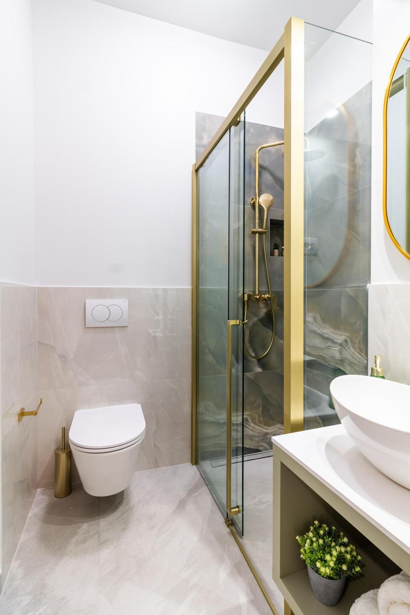 Luxury 2 Bedroom-2 Bathroom Apartment & Studio App With Rooftop Terrace Split Dış mekan fotoğraf