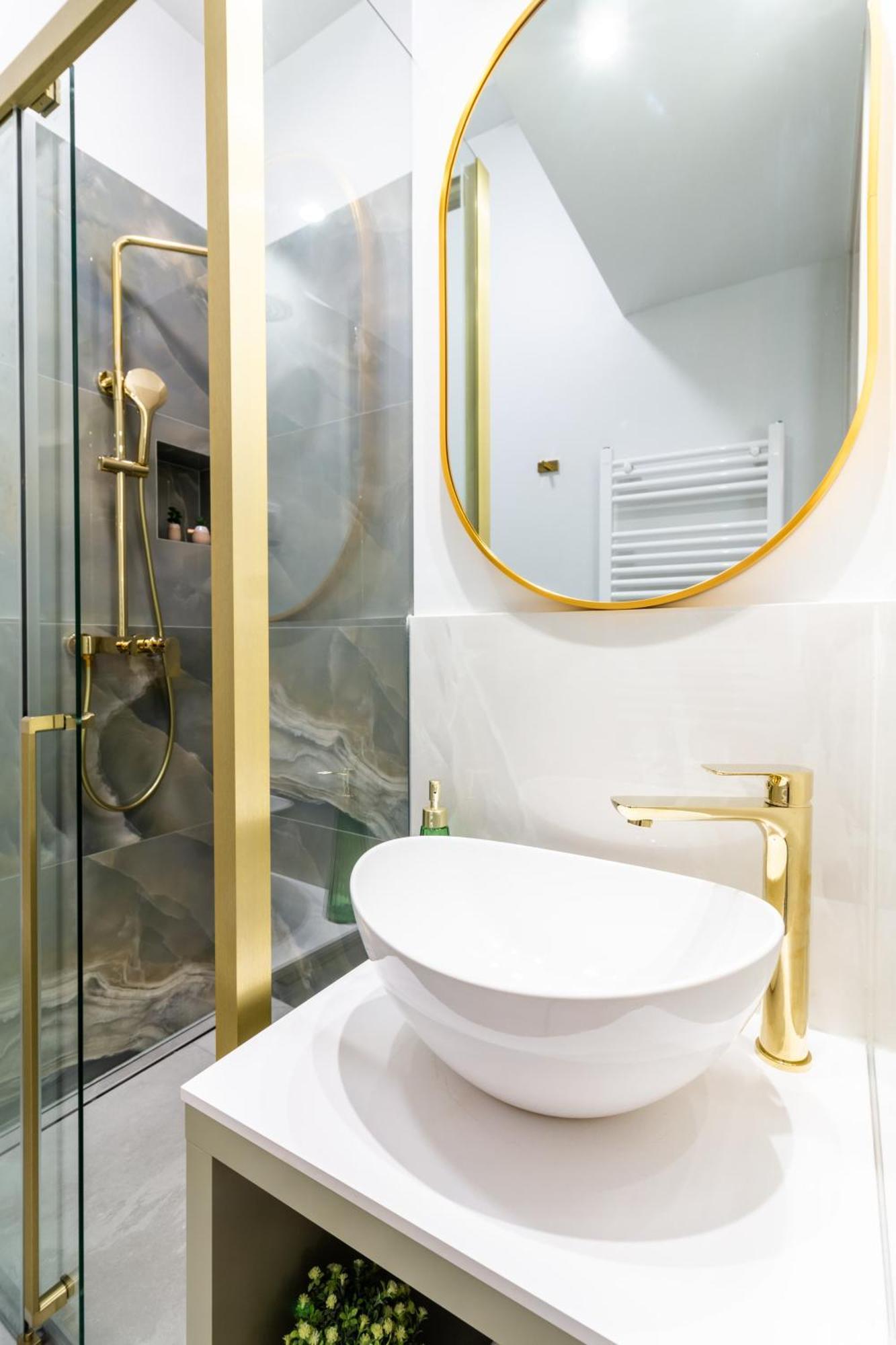 Luxury 2 Bedroom-2 Bathroom Apartment & Studio App With Rooftop Terrace Split Dış mekan fotoğraf